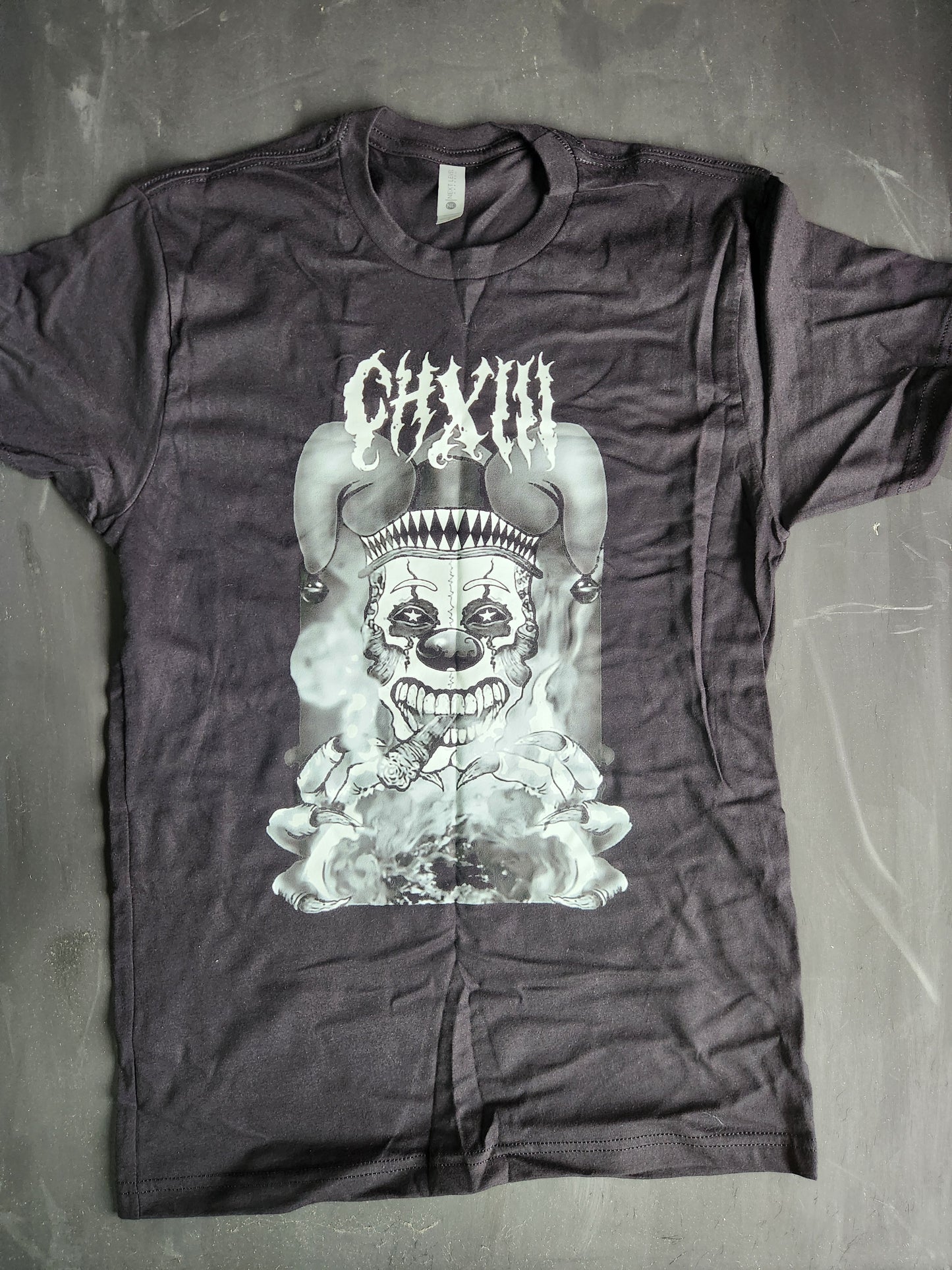 CHXIII Band Shirt