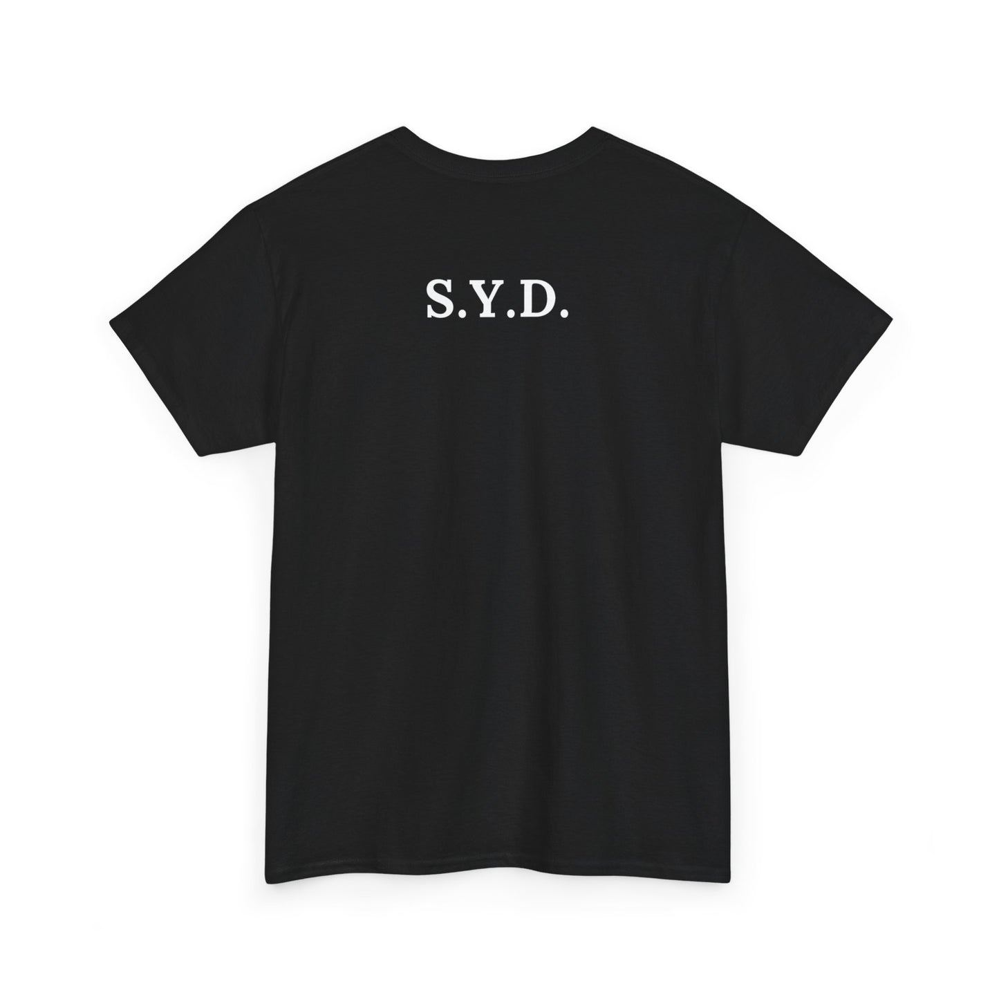 The Devil Tee Shirt