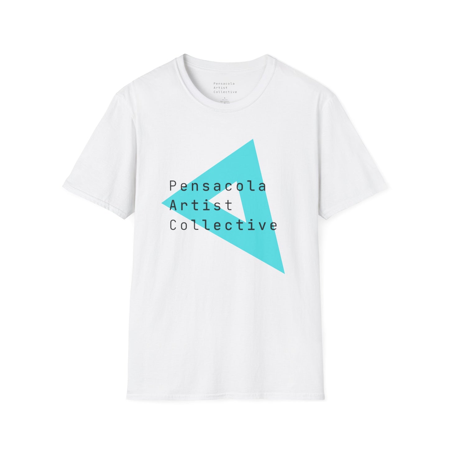 Pensacola Artist Collective T-Shirt