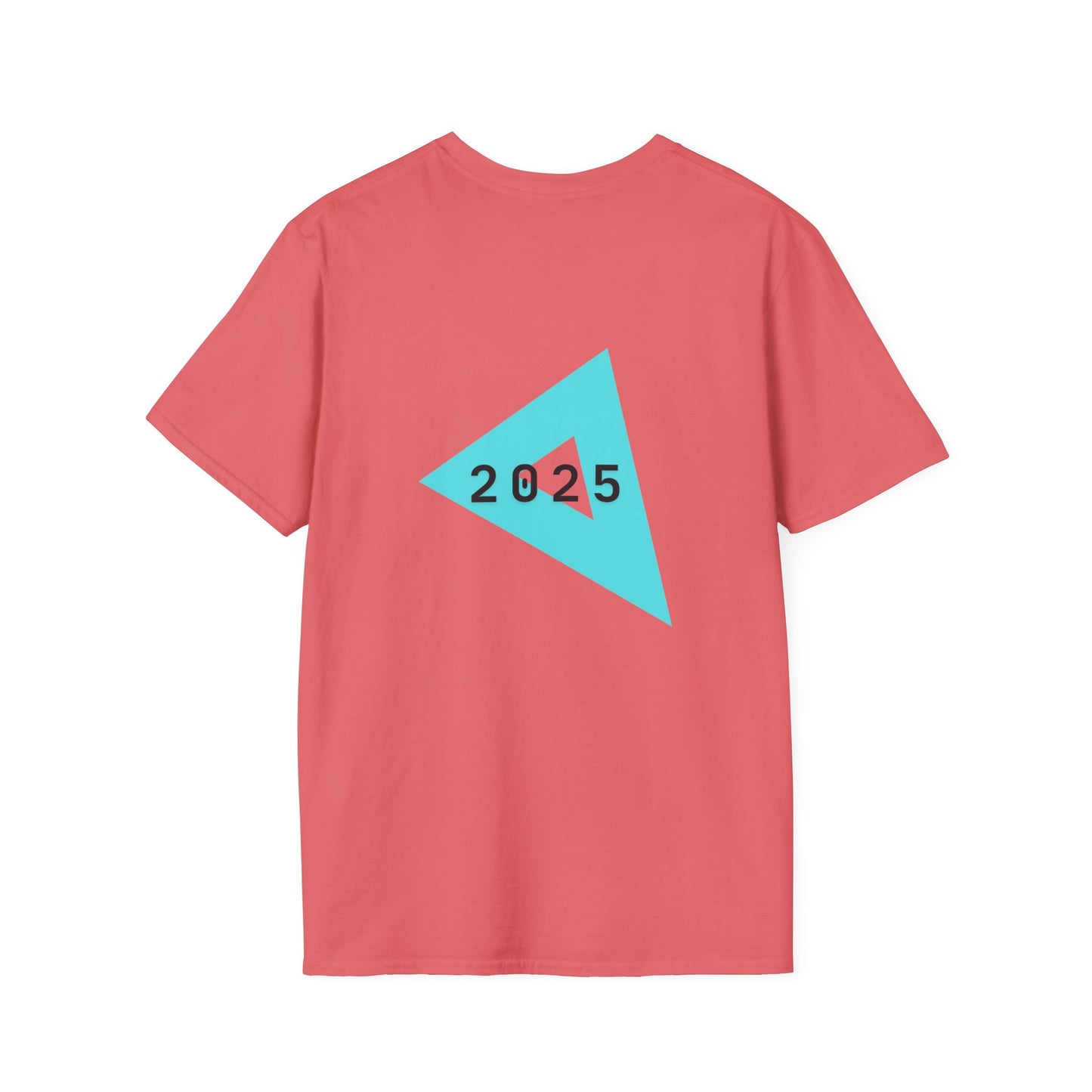 Pensacola Artist Collective T-Shirt