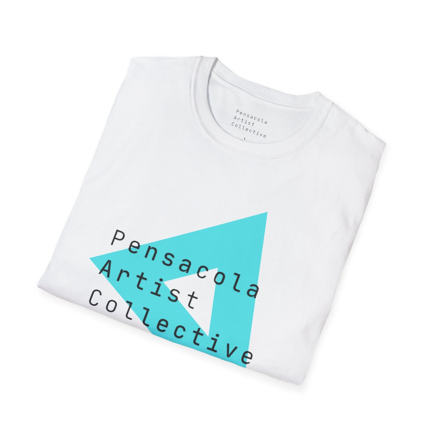 Pensacola Artist Collective T-Shirt