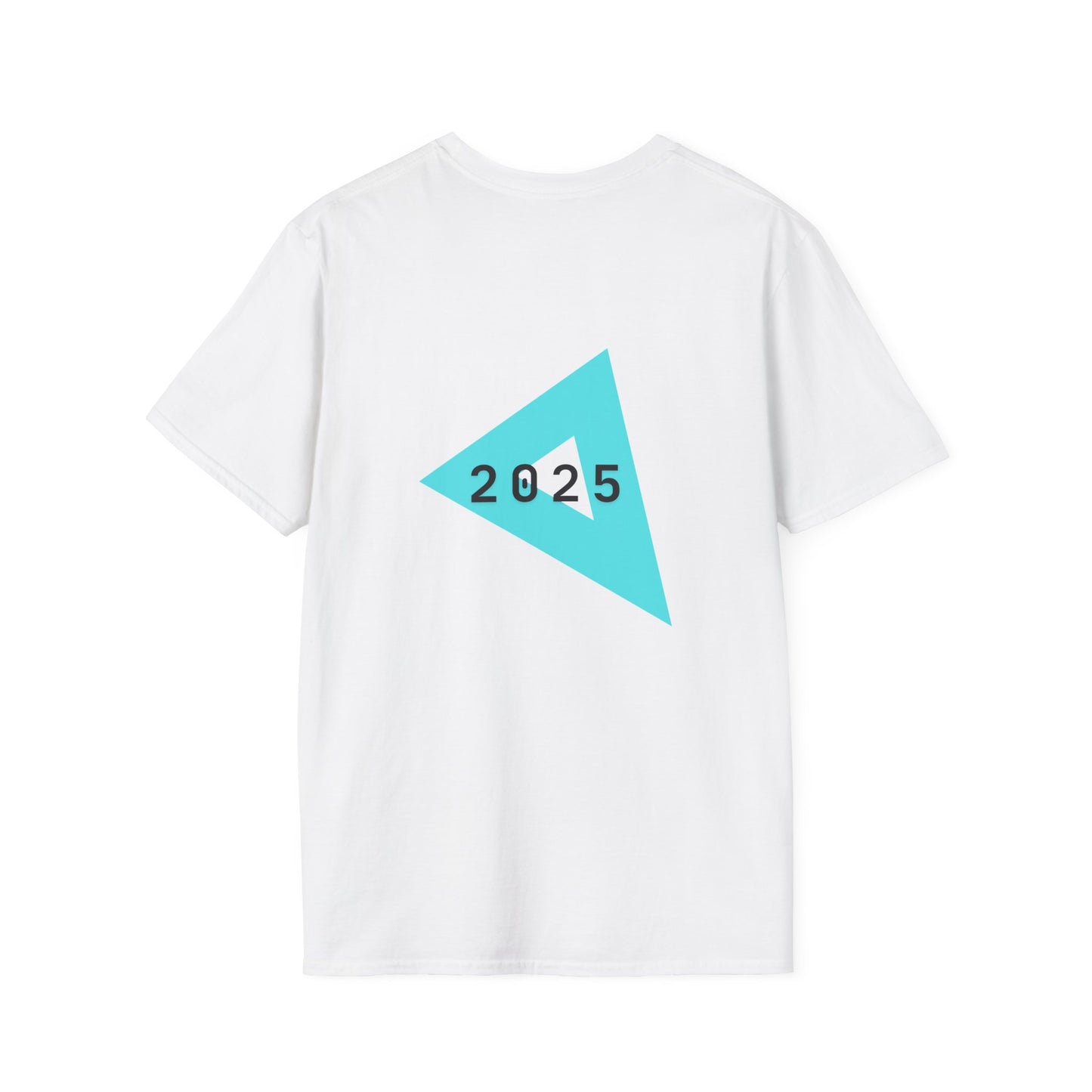 Pensacola Artist Collective T-Shirt