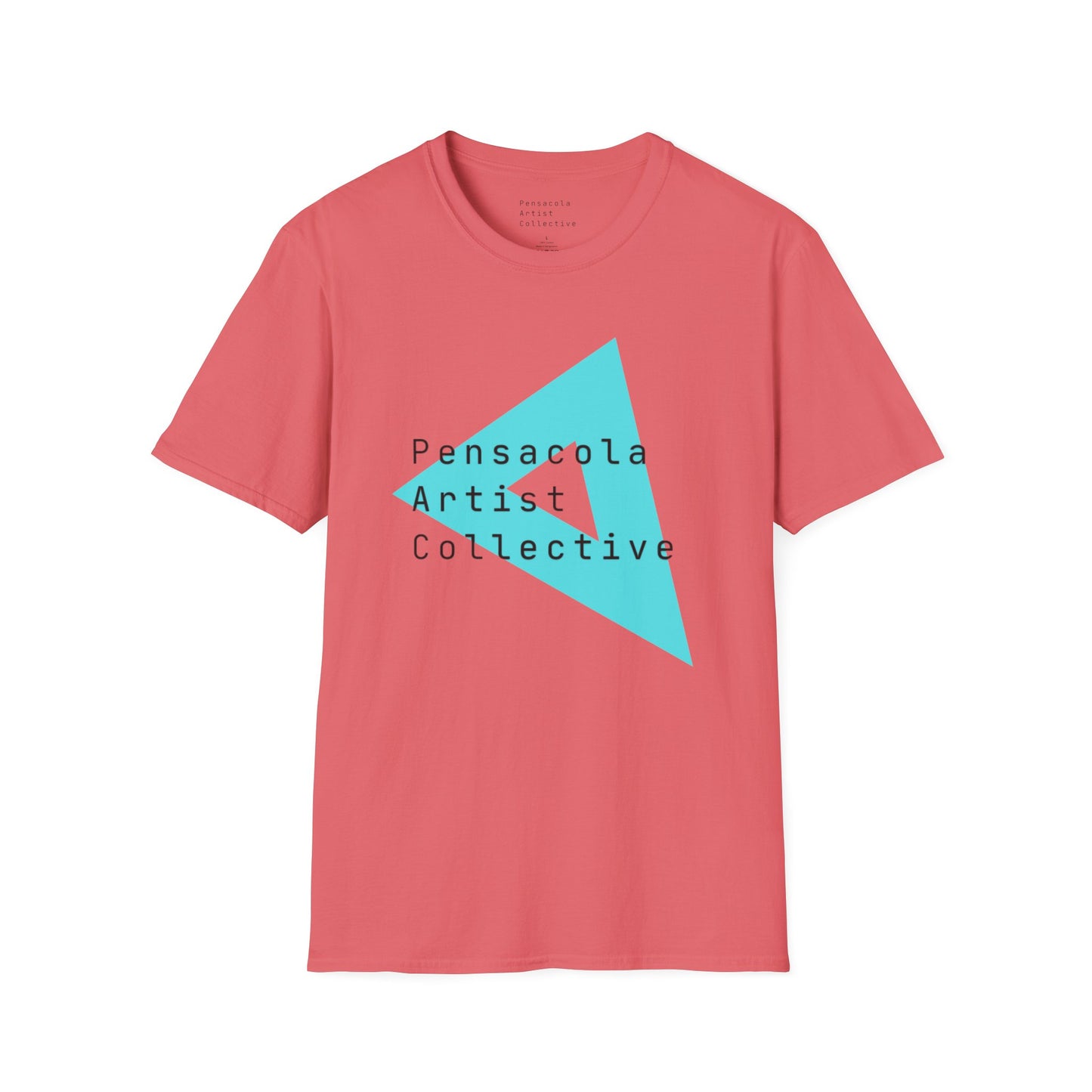 Pensacola Artist Collective T-Shirt