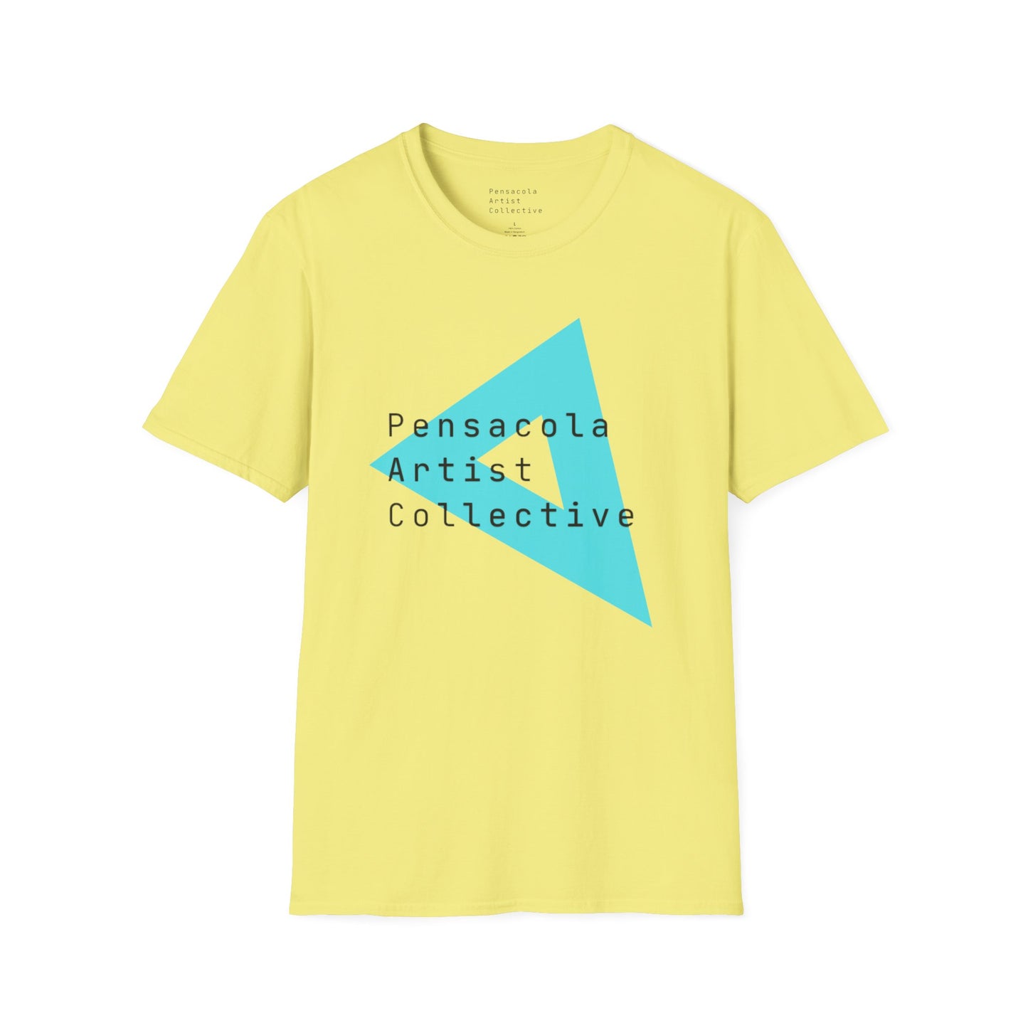 Pensacola Artist Collective T-Shirt