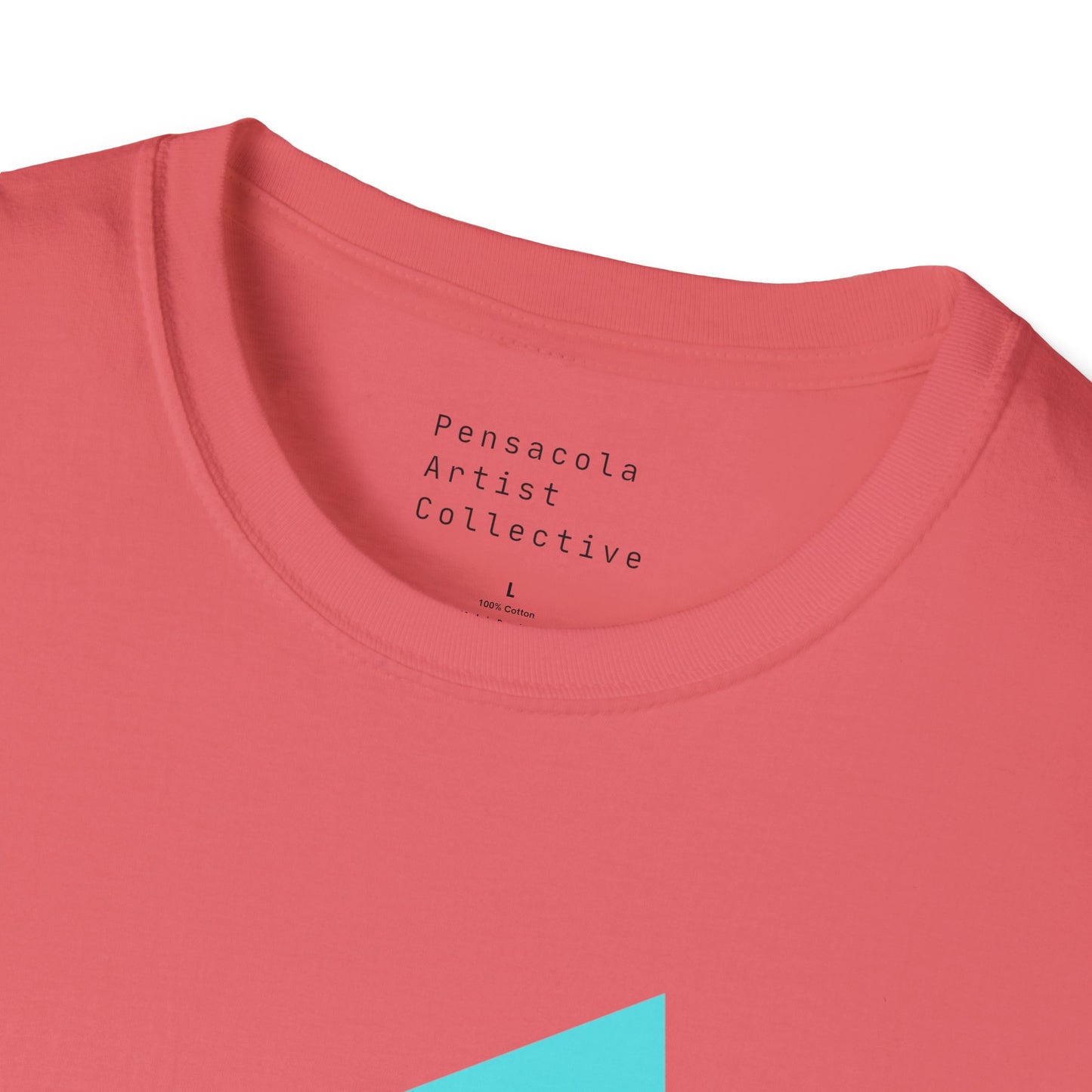 Pensacola Artist Collective T-Shirt