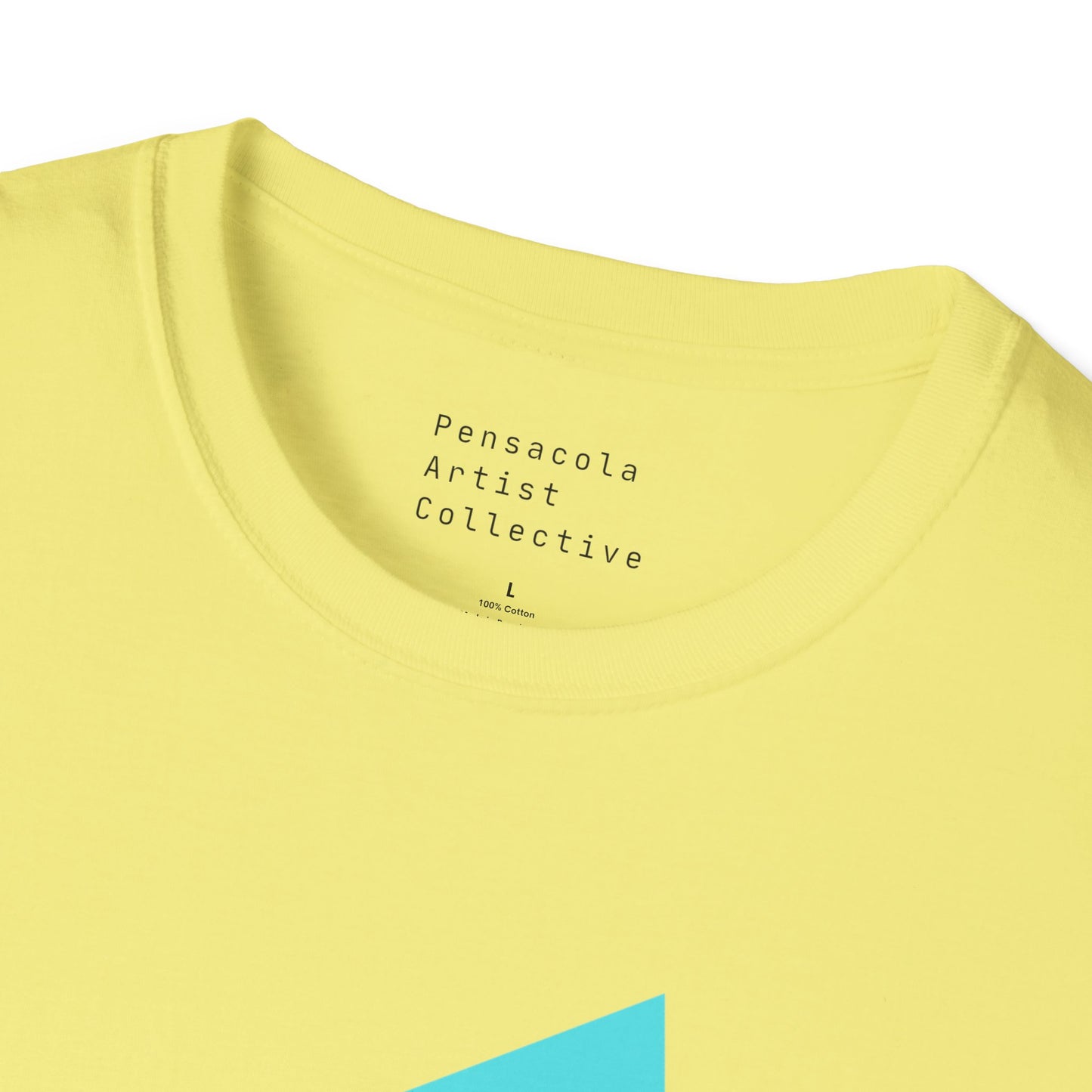 Pensacola Artist Collective T-Shirt