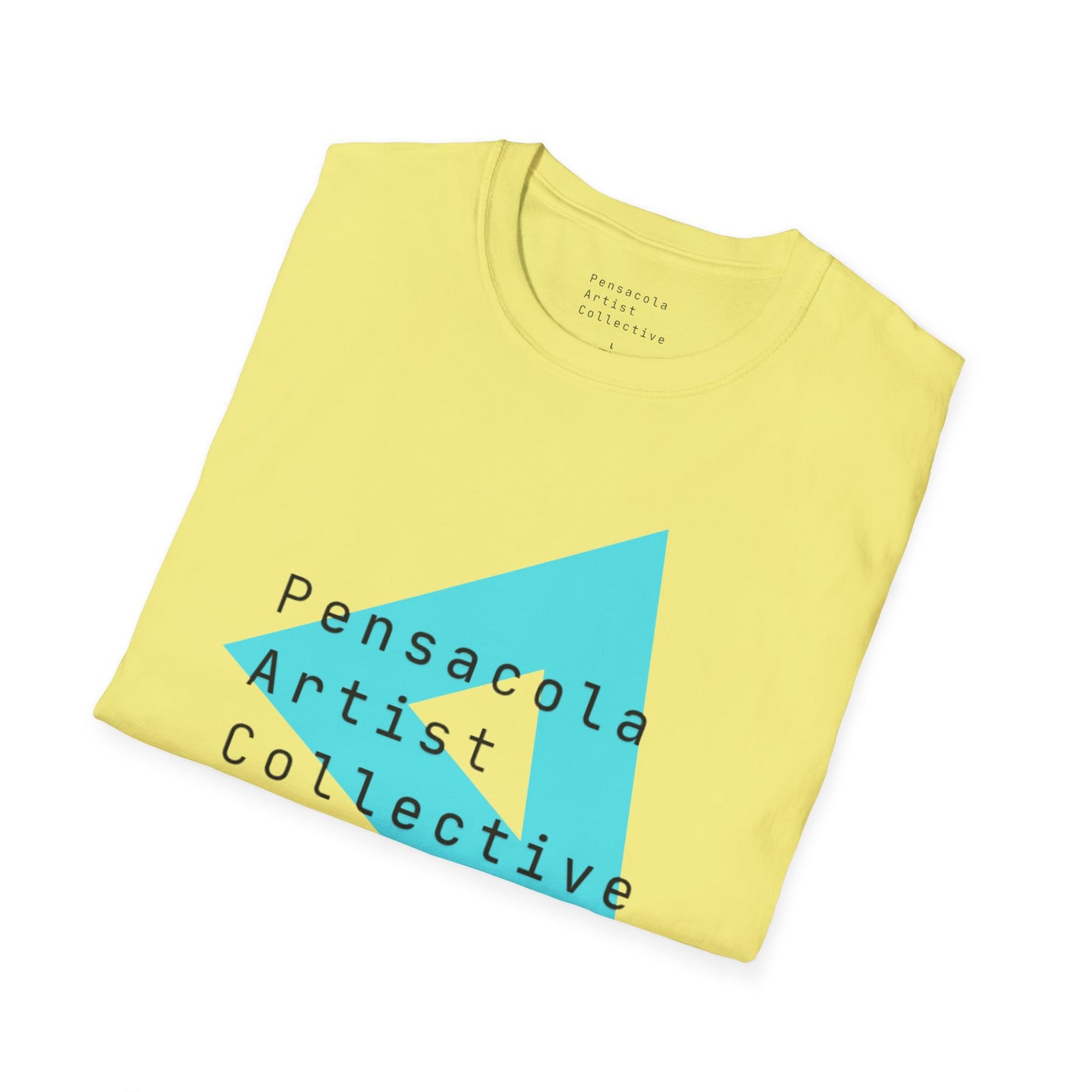 Pensacola Artist Collective T-Shirt
