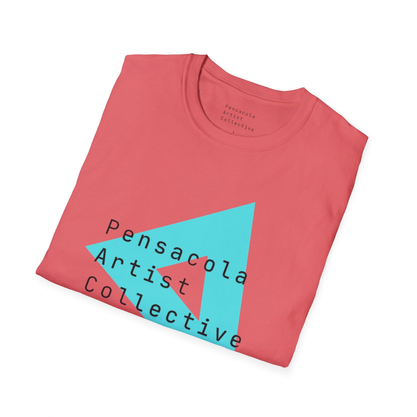 Pensacola Artist Collective T-Shirt