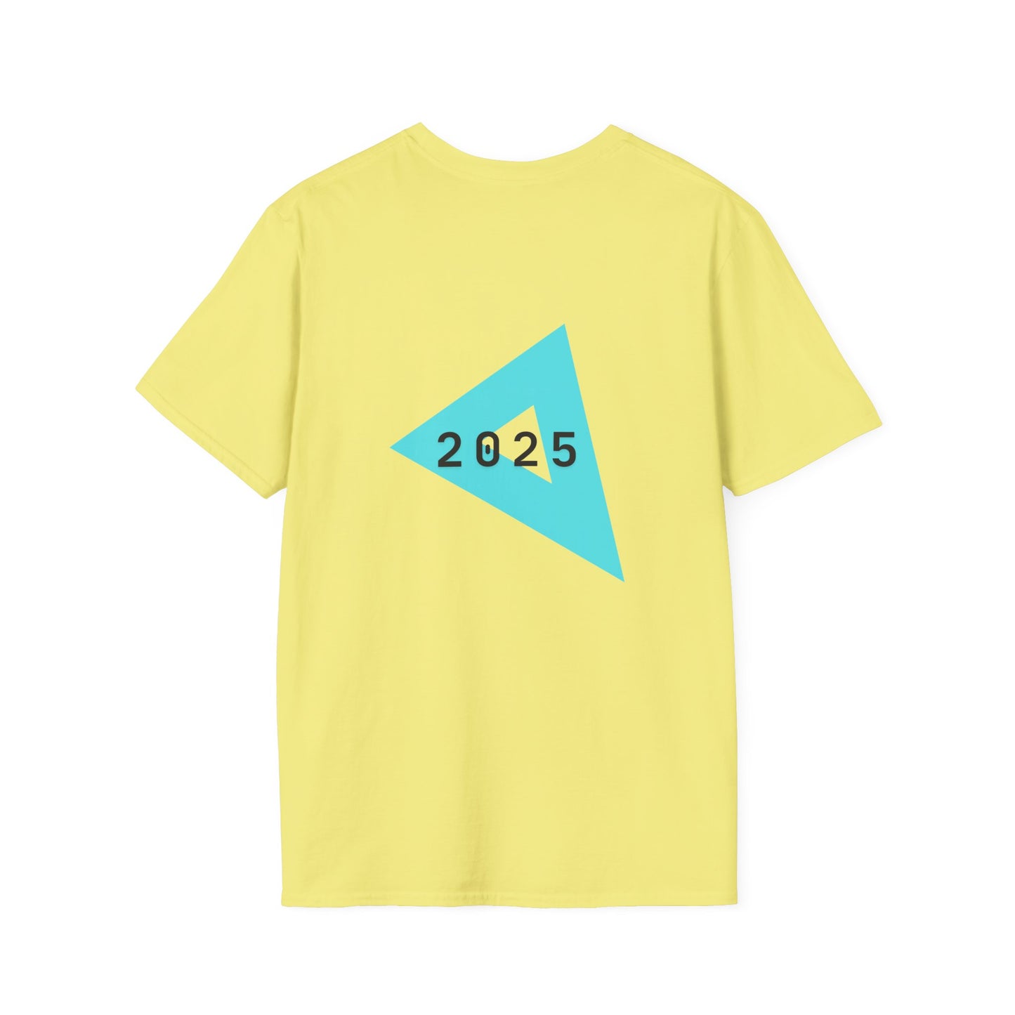 Pensacola Artist Collective T-Shirt