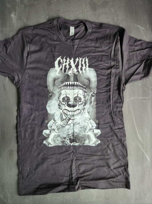 CHXIII Band Shirt