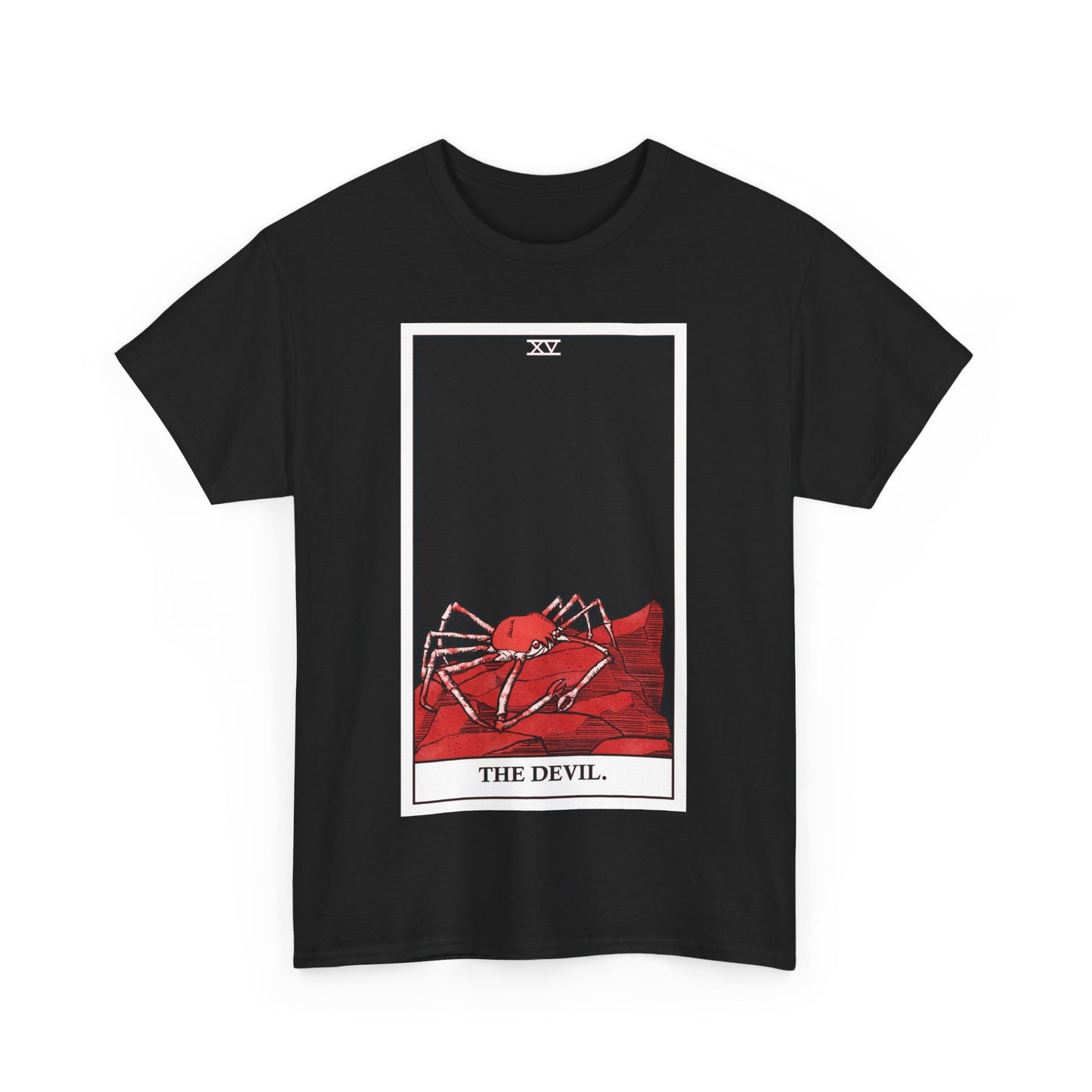 The Devil Tee Shirt