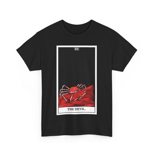 The Devil Tee Shirt