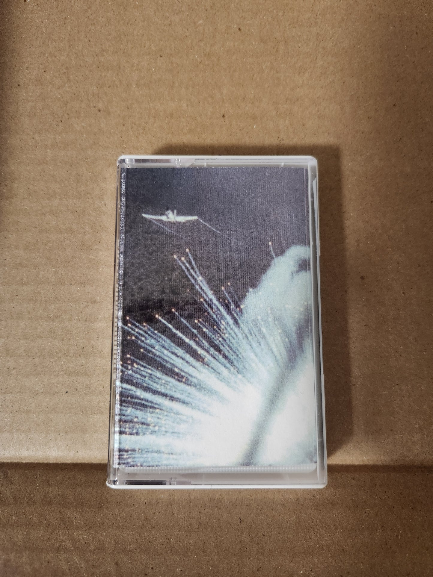 White Phosphorous Cassette