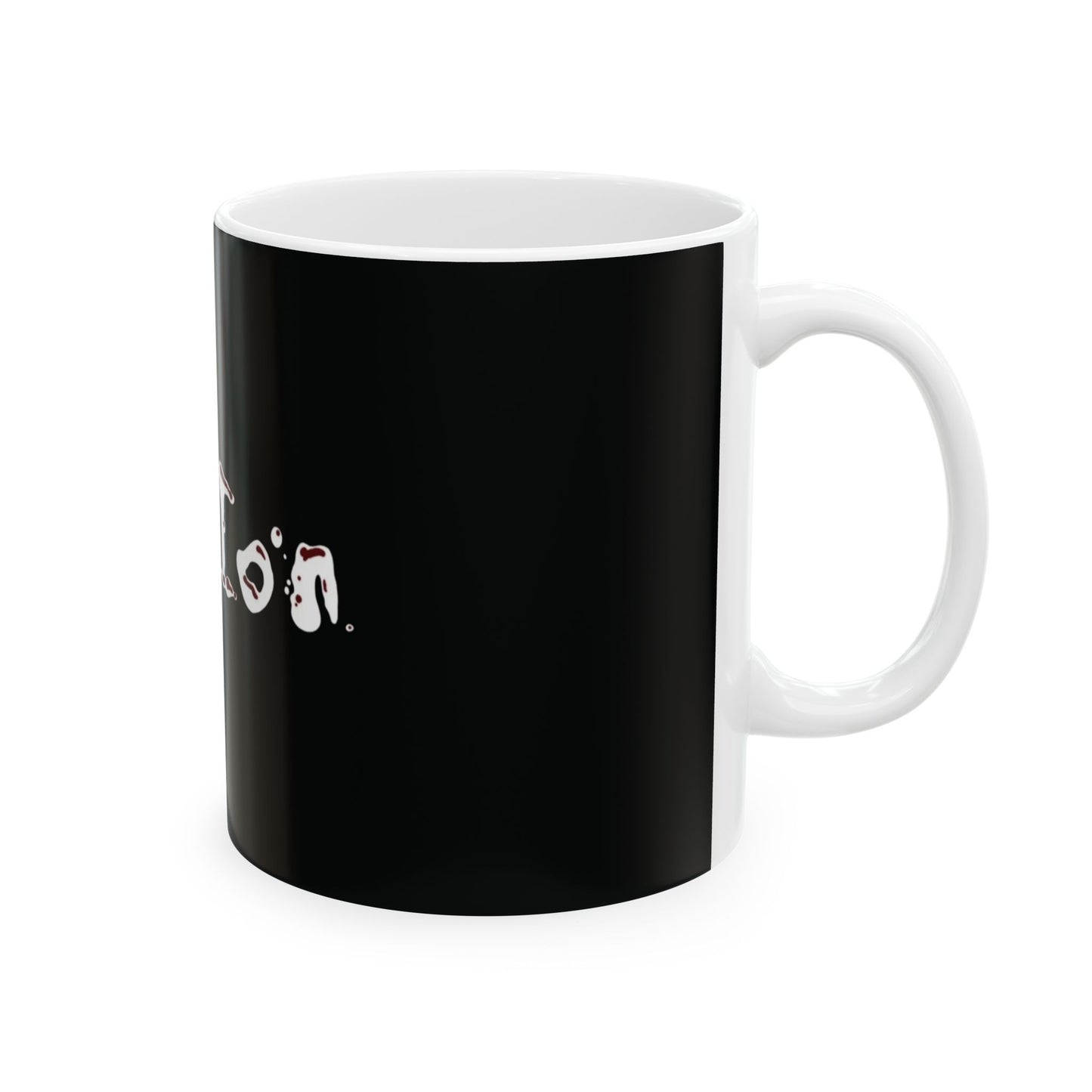 Ceramic Mug 11oz