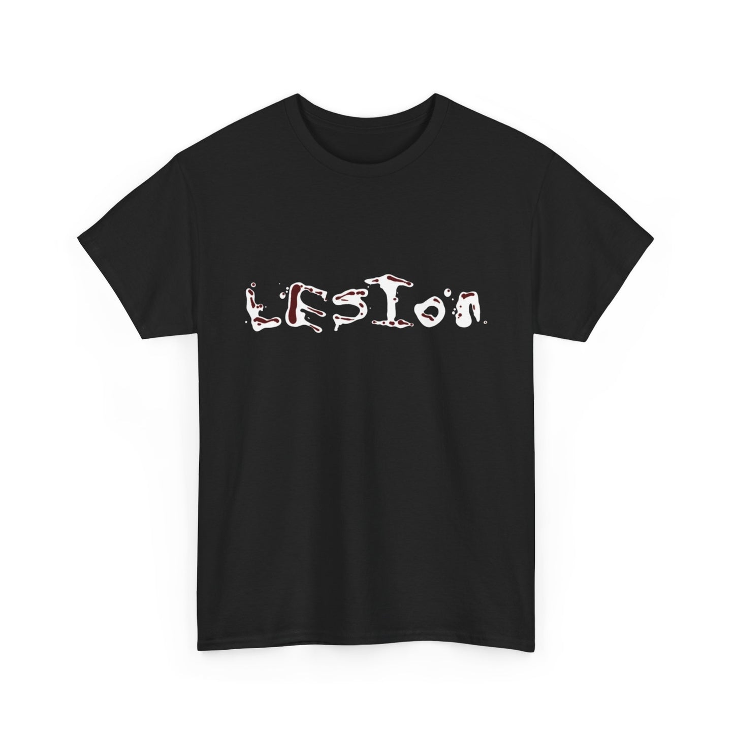 Lesion Band Tee