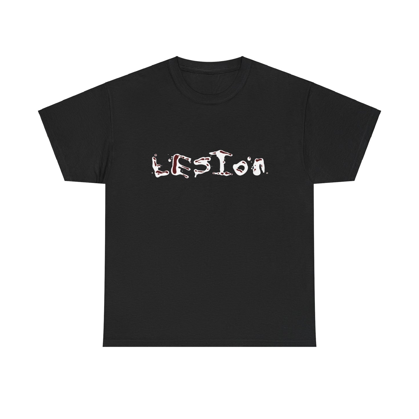 Lesion Band Tee