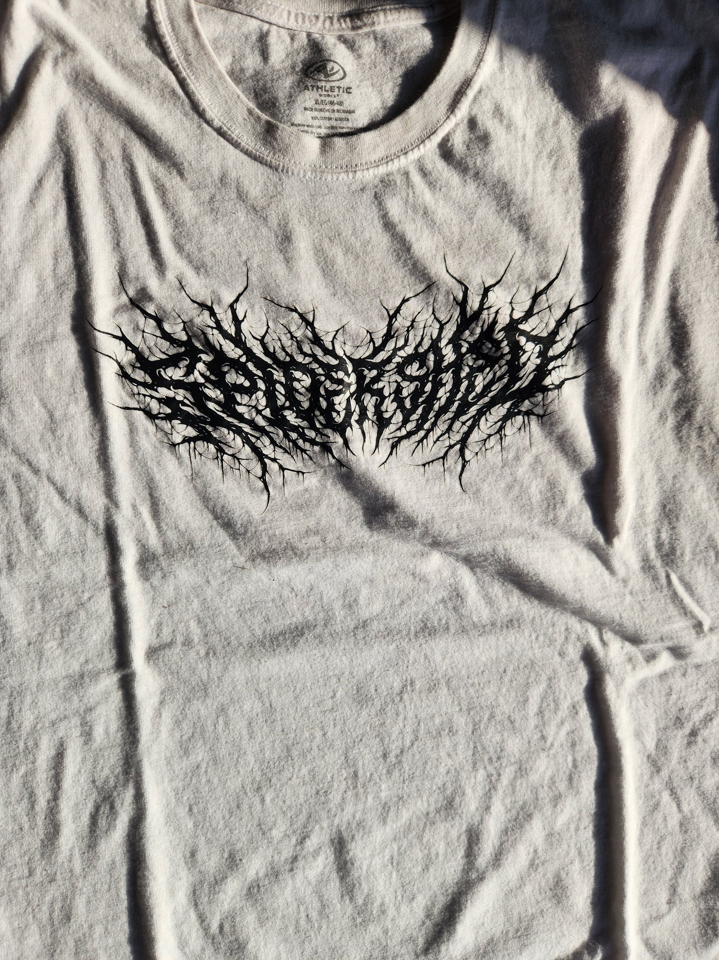 Spider Shed Logo T-Shirt